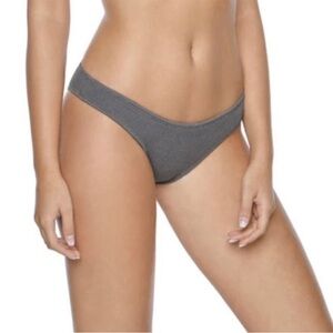 Pilyq Sand Reef Reef Full Bikini Bottom | Swim Bottoms | NWT